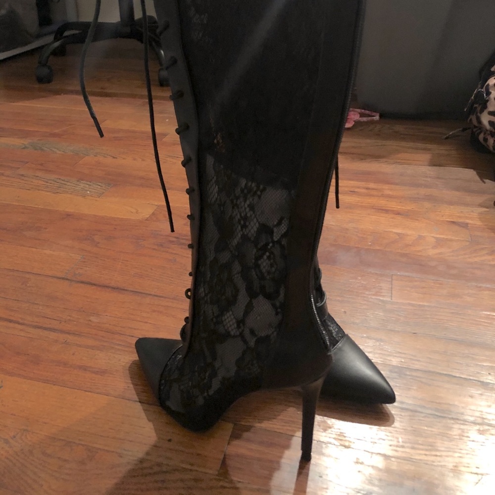 Black Lace Dream